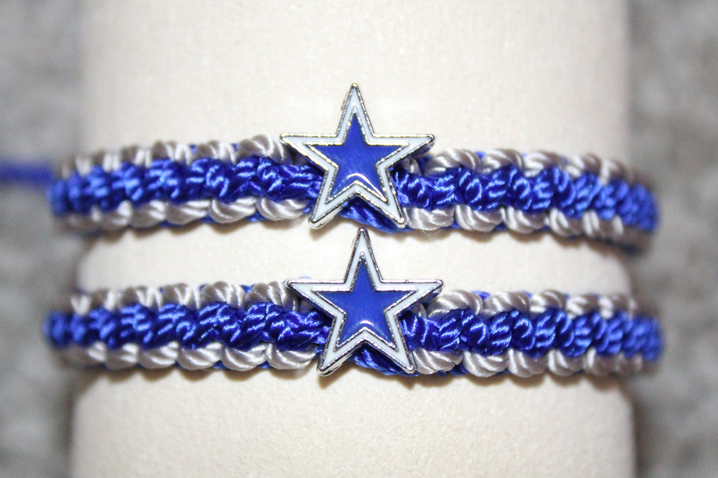 Cowboys Bracelet