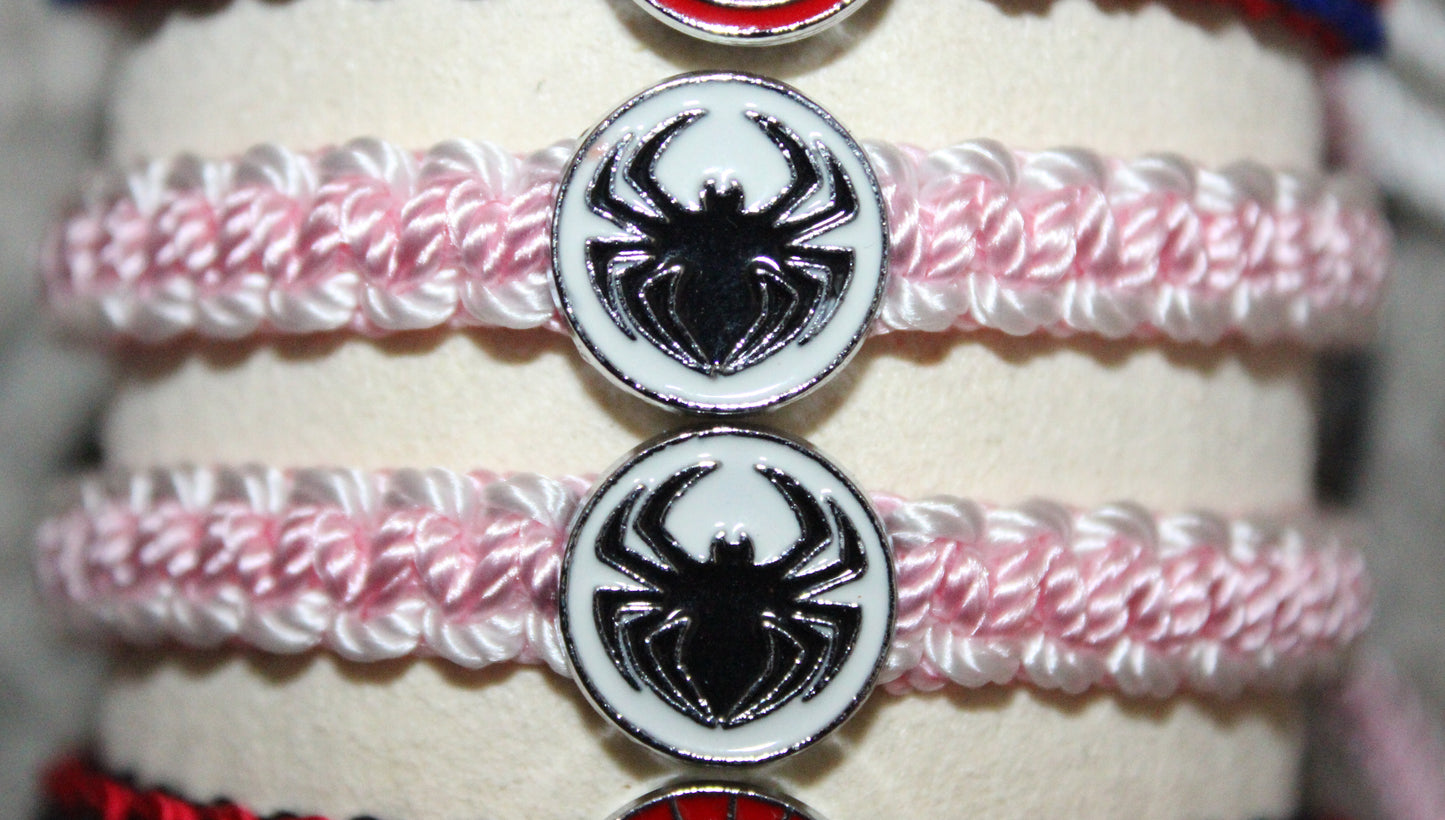 Spider Gwen Bracelet