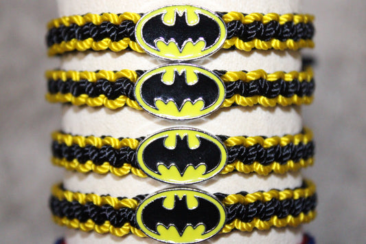 Batman Bracelet